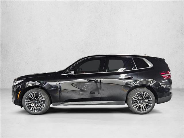 2026 BMW X3 30 xDrive Image 8 of 17