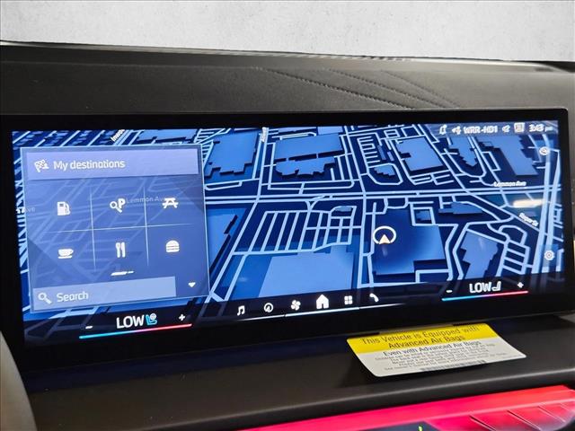 2026 BMW X3 30 xDrive Image 14 of 17