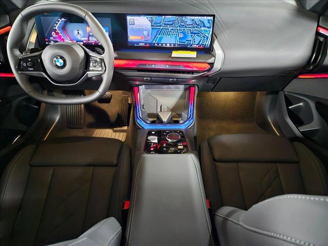 2026 BMW X3 30 xDrive Image 11 of 17