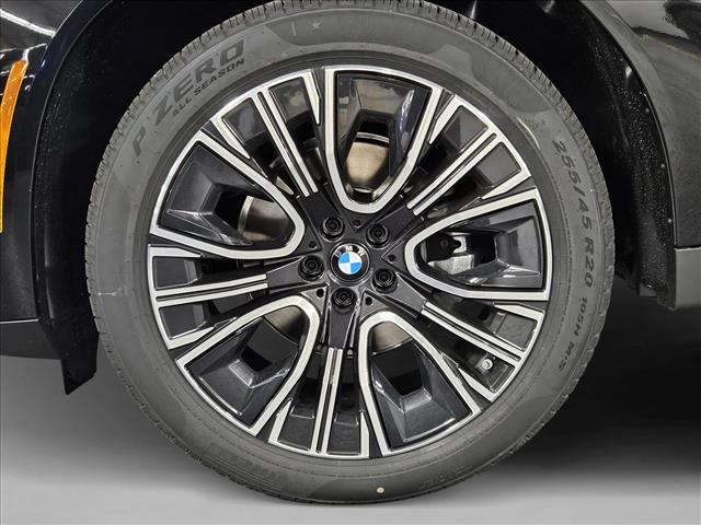 2026 BMW X3 30 xDrive Image 9 of 17