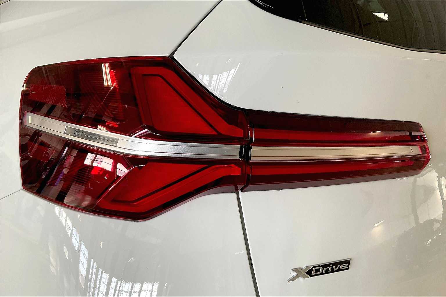 2026 BMW X3 30 xDrive Image 19 of 19