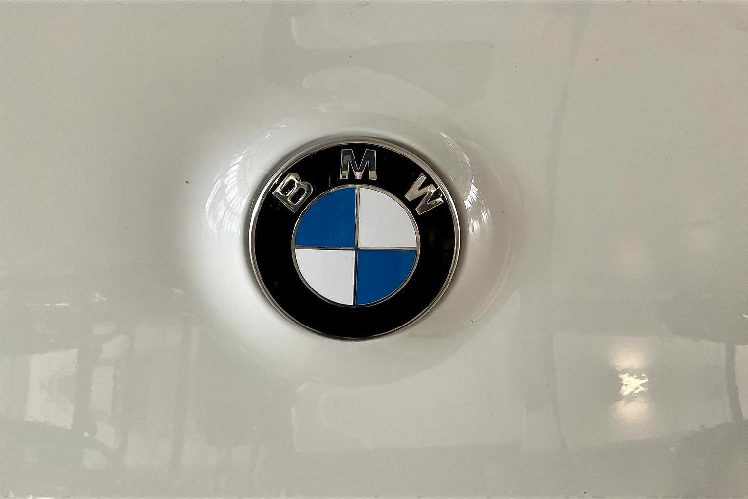 2026 BMW X3 30 xDrive Image 13 of 19