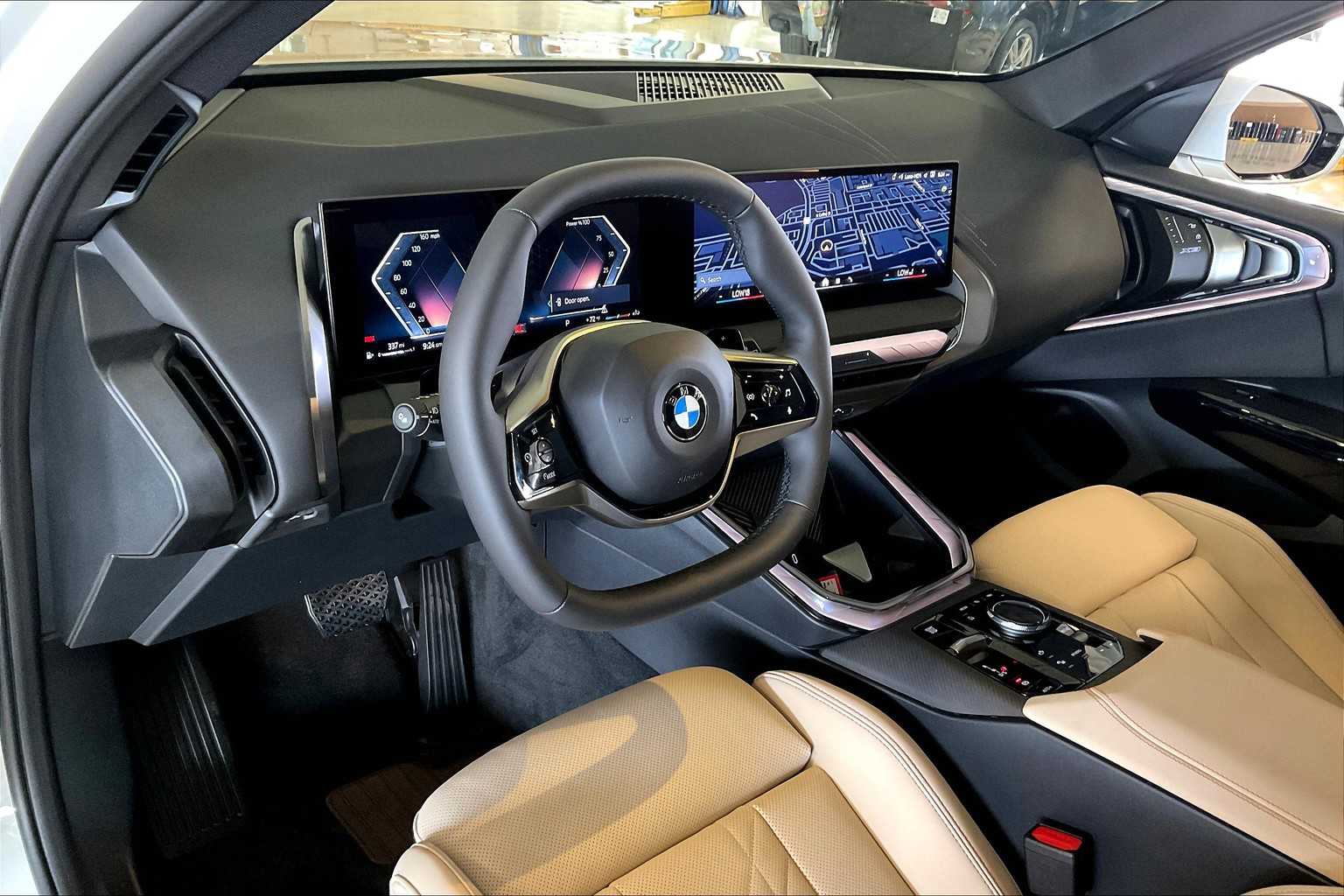 2026 BMW X3 30 xDrive Image 10 of 19