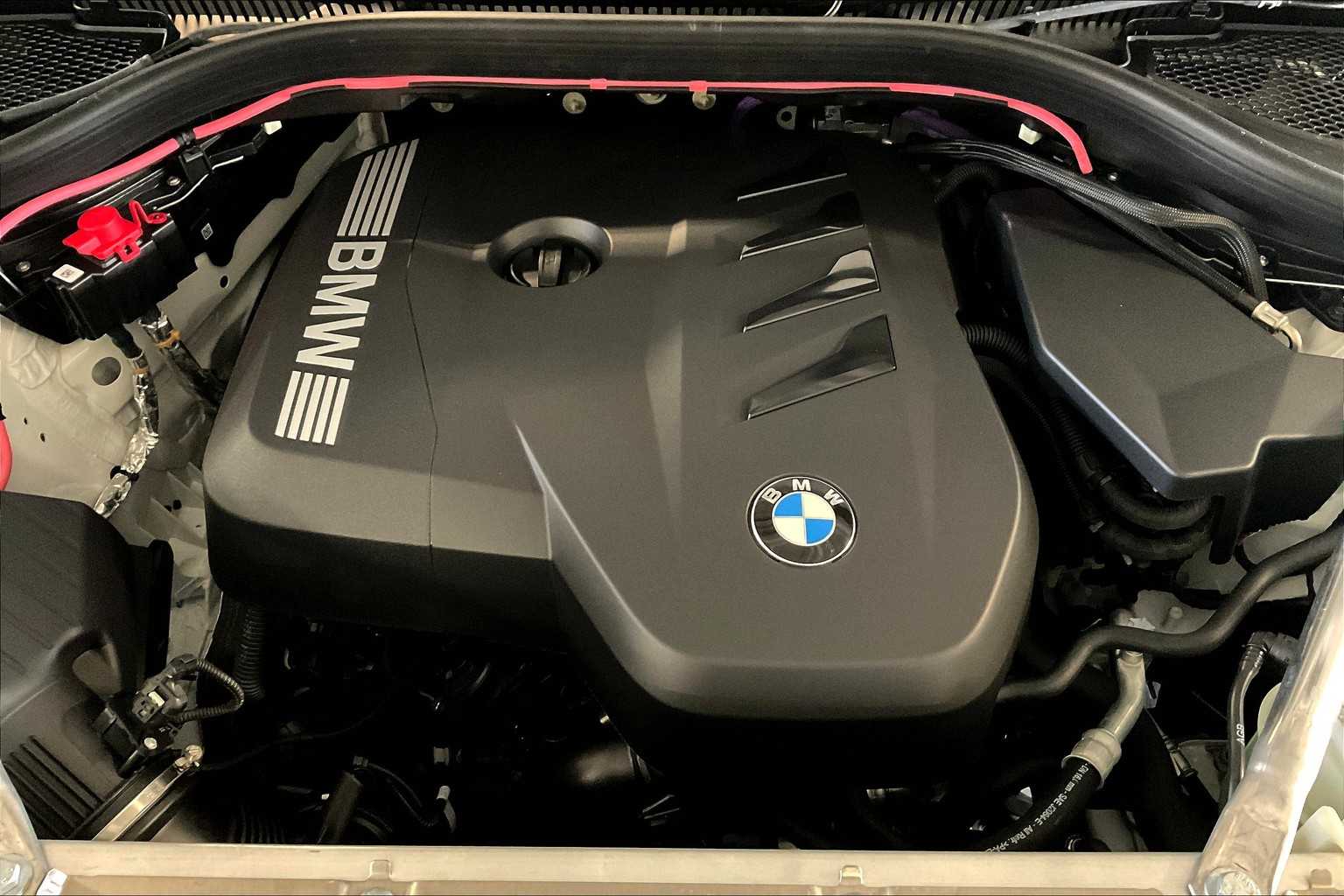 2026 BMW X3 30 xDrive Image 6 of 19