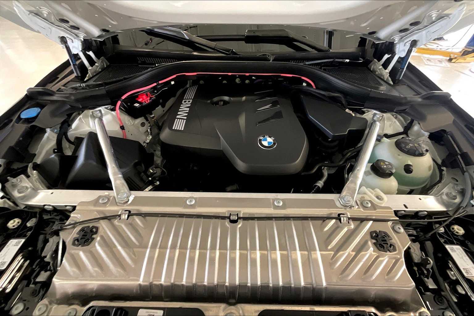 2026 BMW X3 30 xDrive Image 7 of 19