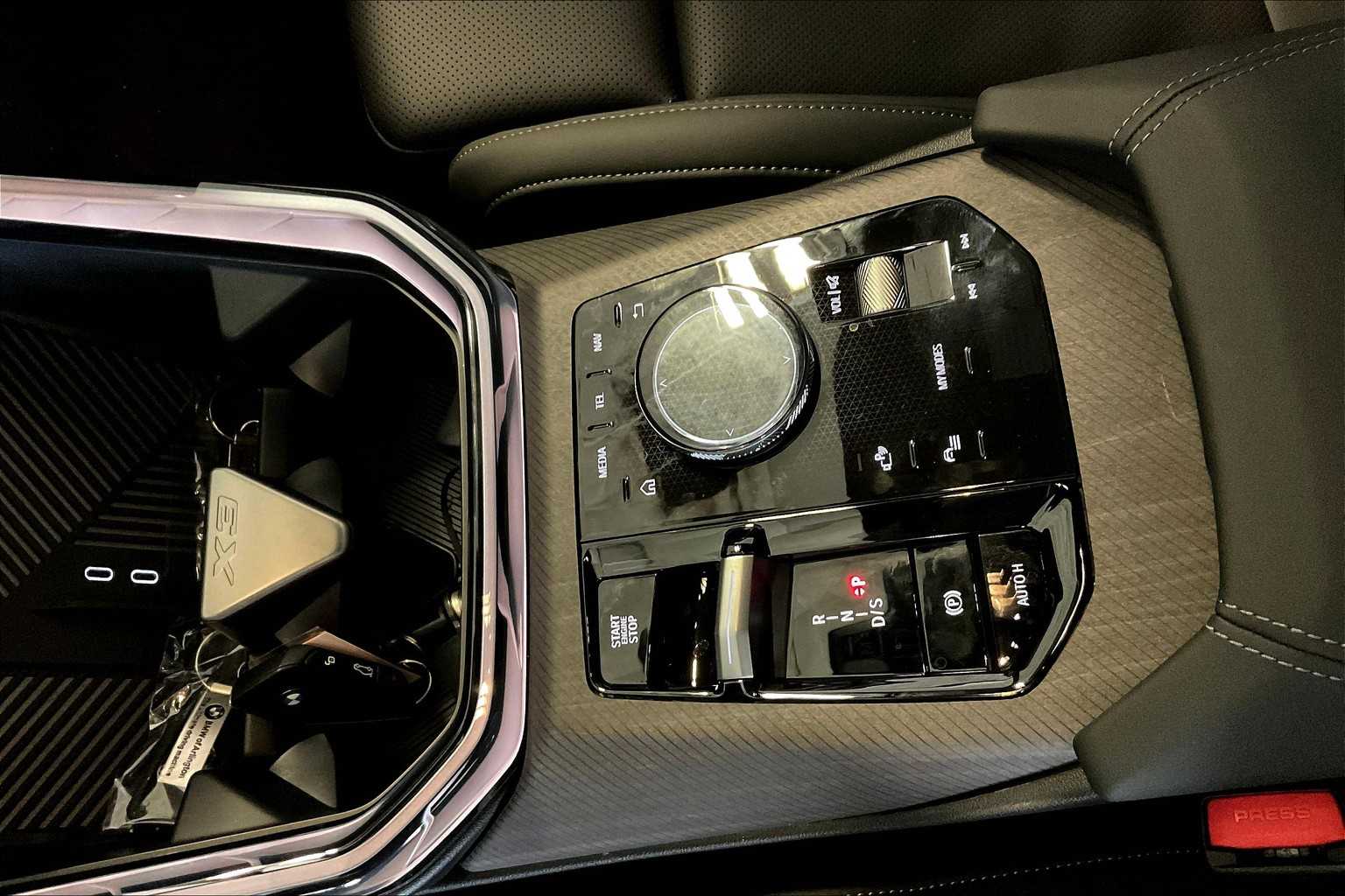 2026 BMW X3 30 xDrive Image 19 of 19
