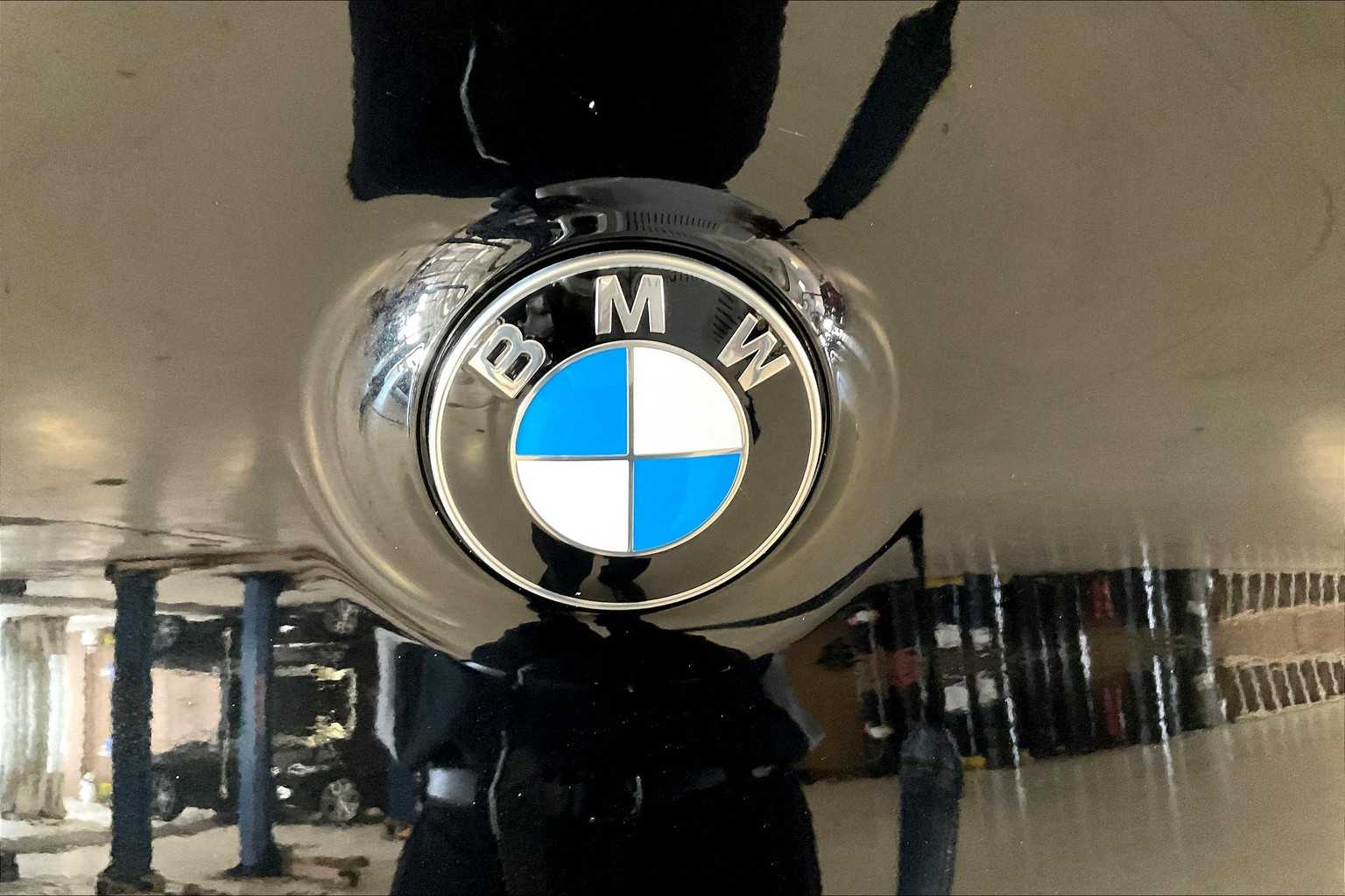 2026 BMW X3 30 xDrive Image 18 of 19