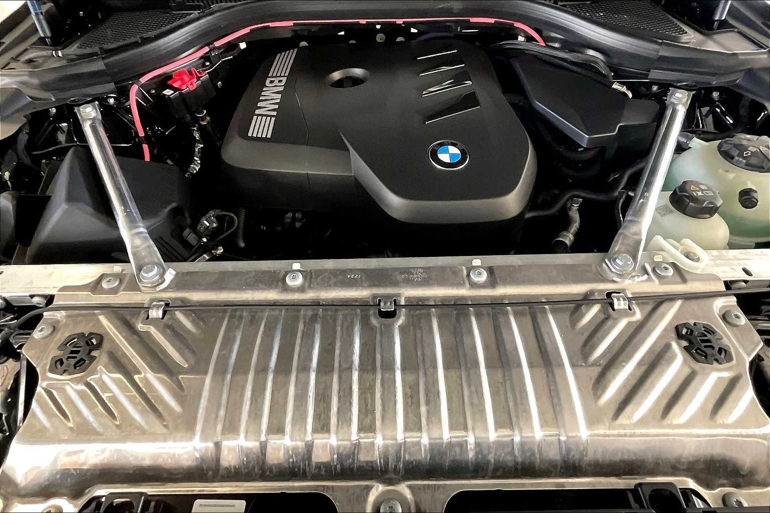 2026 BMW X3 30 xDrive Image 6 of 19