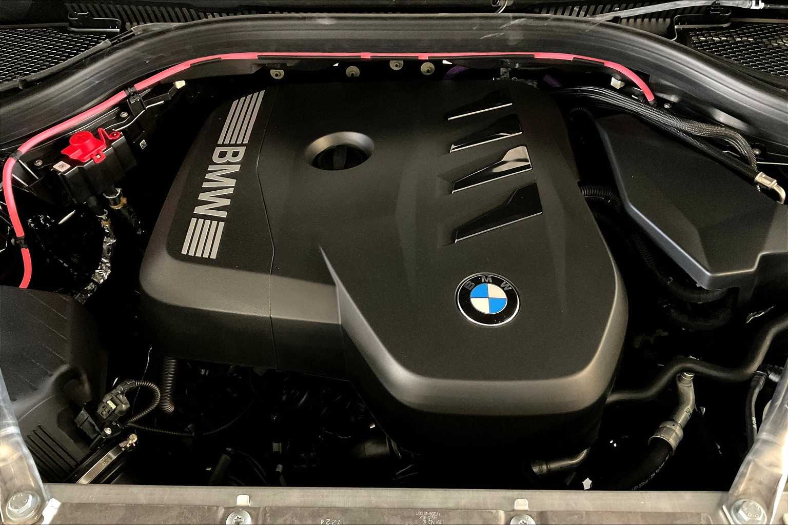 2026 BMW X3 30 xDrive Image 7 of 19