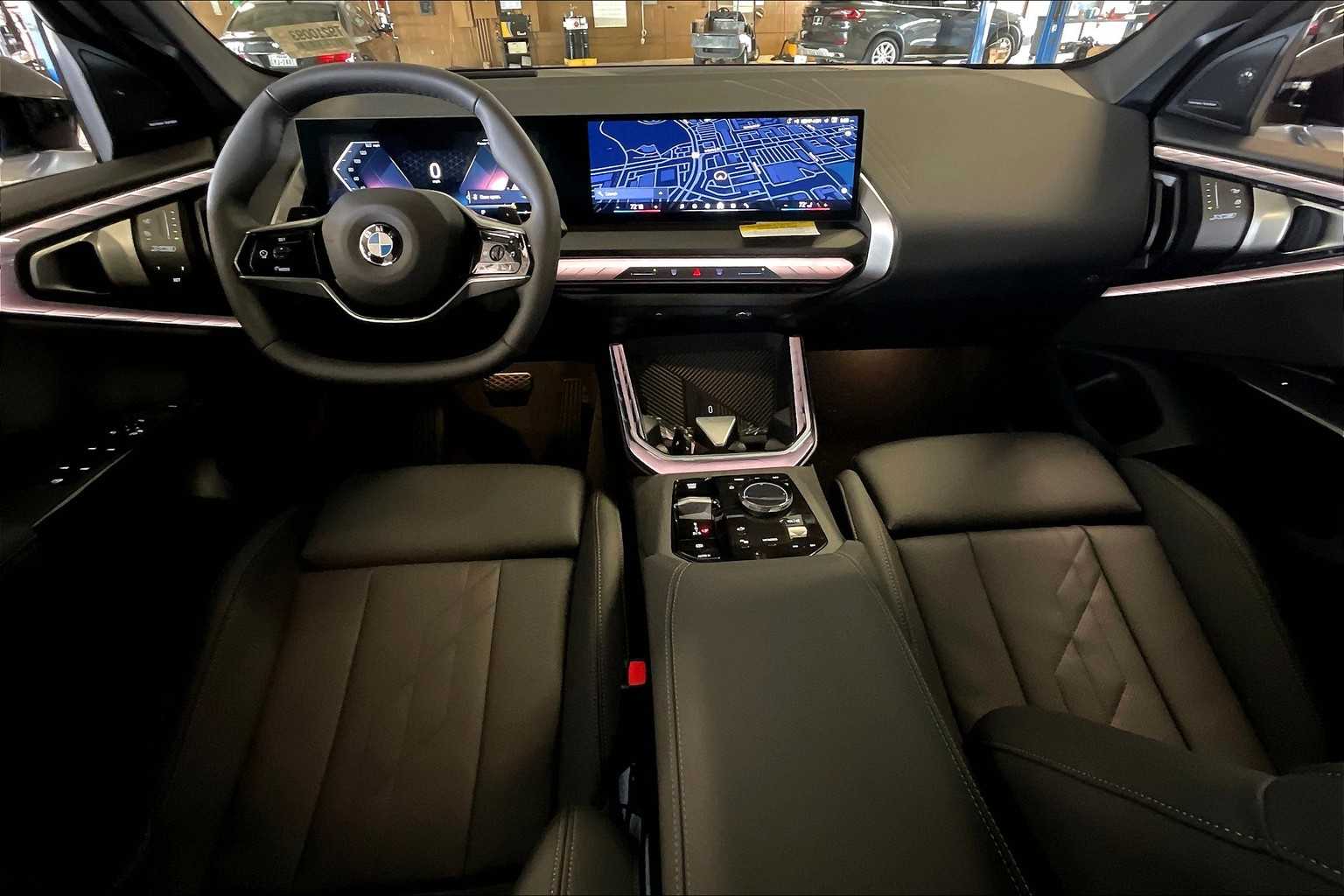 2026 BMW X3 30 xDrive Image 13 of 19