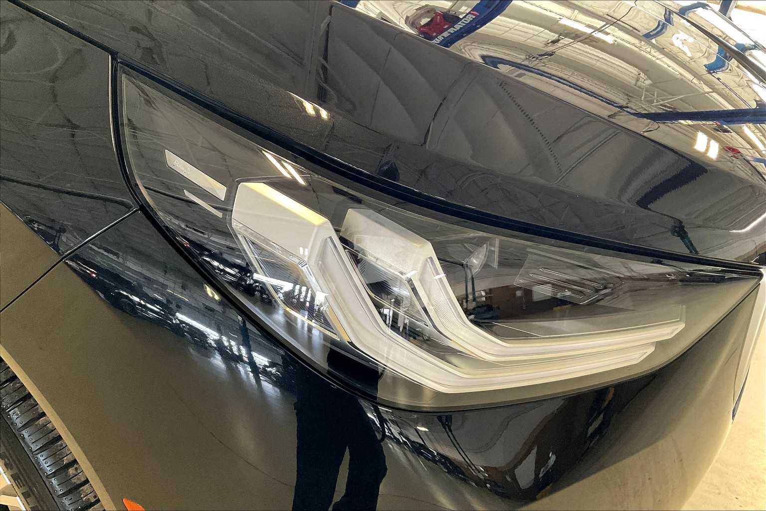 2026 BMW X3 30 xDrive Image 10 of 19