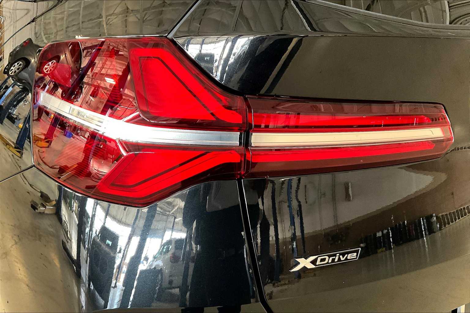 2026 BMW X3 30 xDrive Image 9 of 19