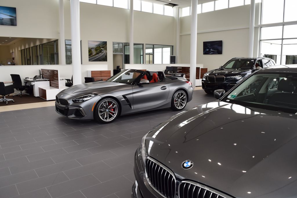 2026 BMW X3 30 xDrive Image 51 of 58