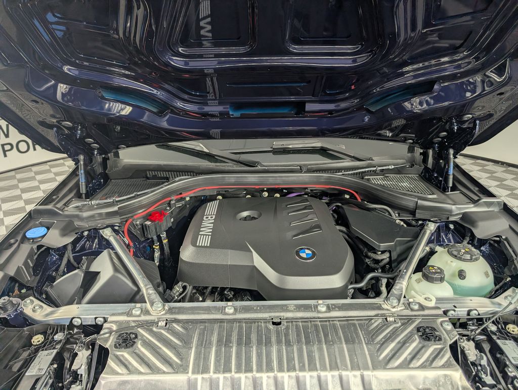 2026 BMW X3 30 xDrive Image 9 of 58