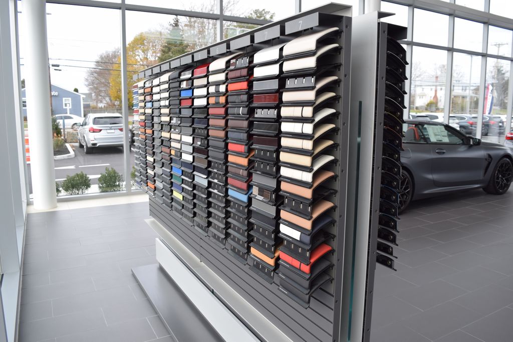 2026 BMW X3 30 xDrive Image 30 of 58