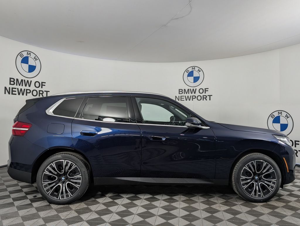 2026 BMW X3 30 xDrive Image 4 of 58