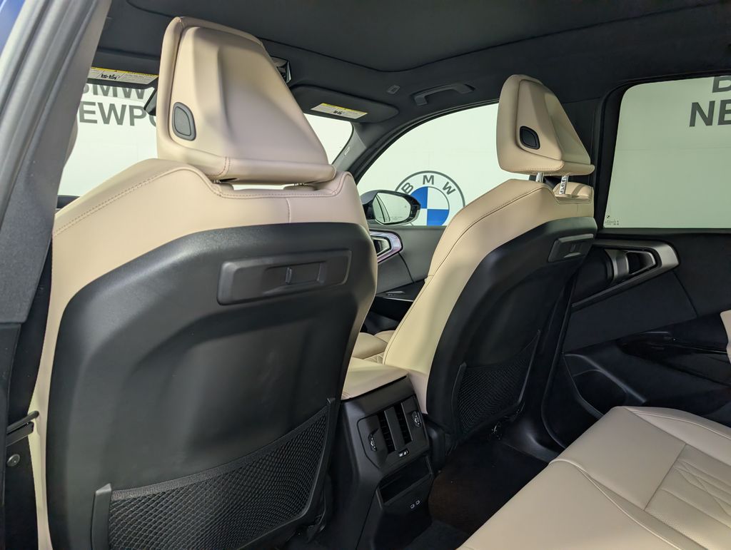 2026 BMW X3 30 xDrive Image 23 of 58