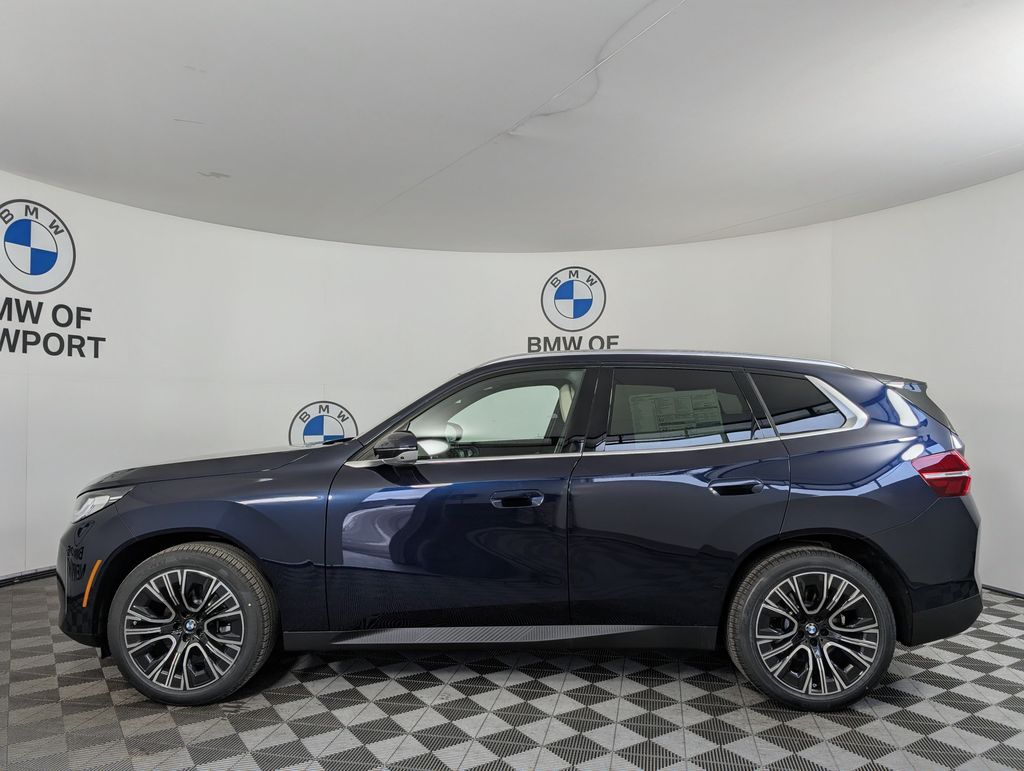 2026 BMW X3 30 xDrive Image 8 of 58