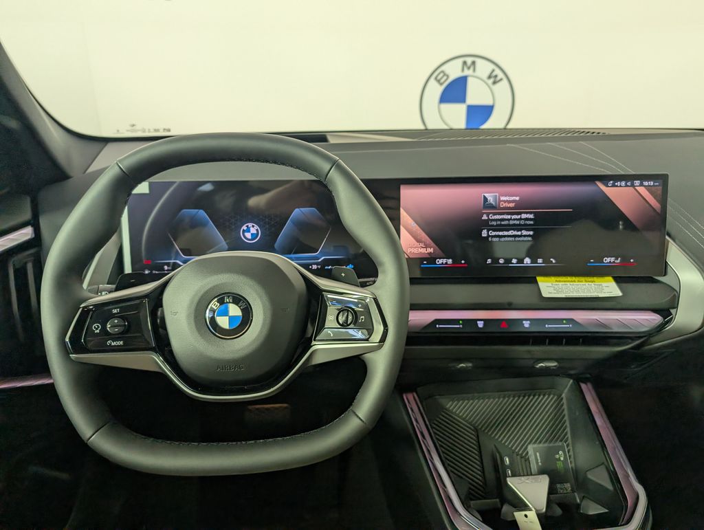 2026 BMW X3 30 xDrive Image 25 of 58