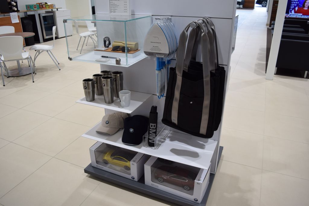 2026 BMW X3 30 xDrive Image 52 of 58