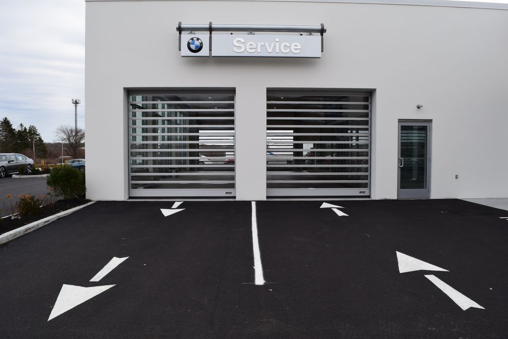 2026 BMW X3 30 xDrive Image 41 of 58