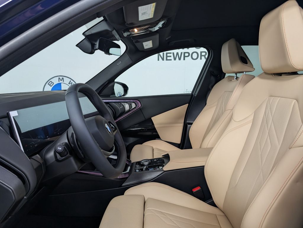 2026 BMW X3 30 xDrive Image 20 of 58