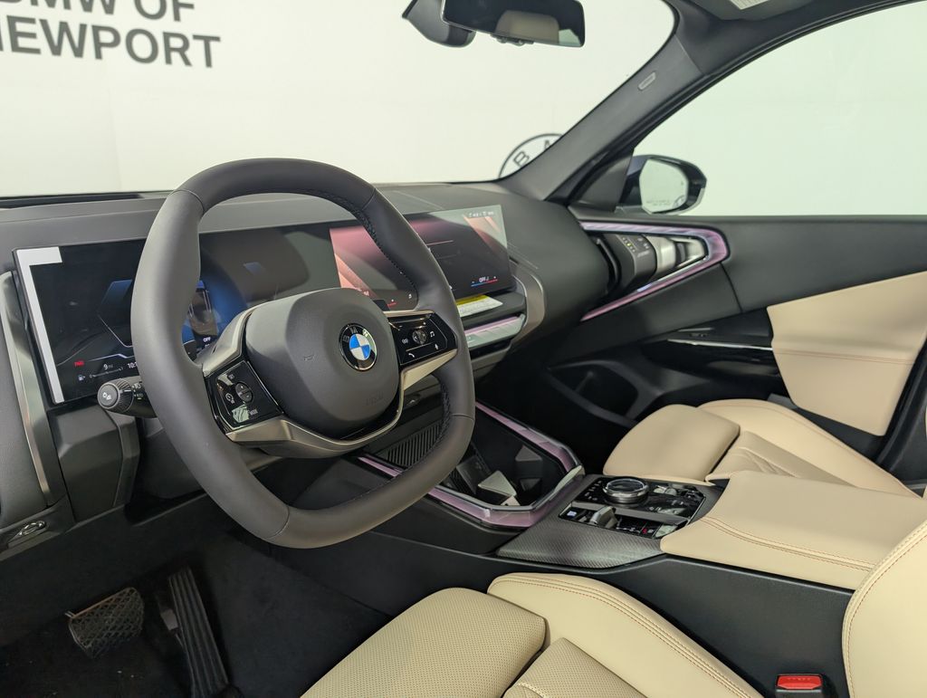 2026 BMW X3 30 xDrive Image 24 of 58