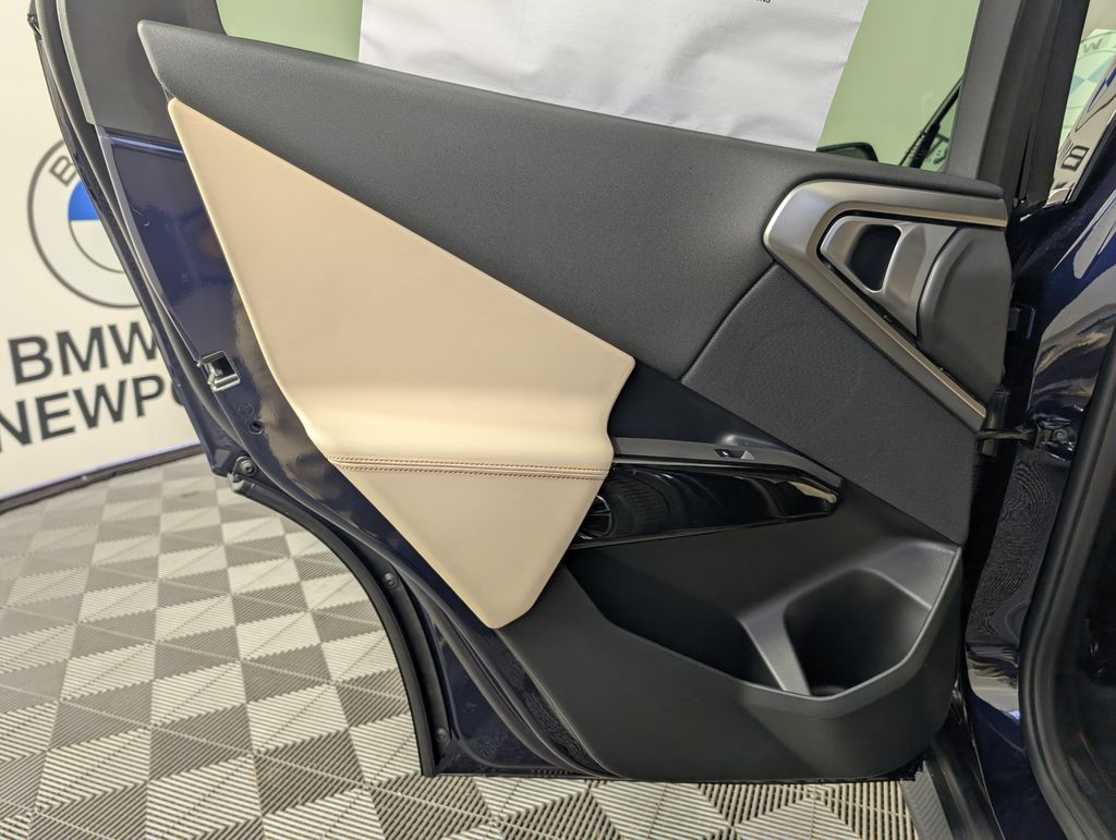 2026 BMW X3 30 xDrive Image 22 of 58