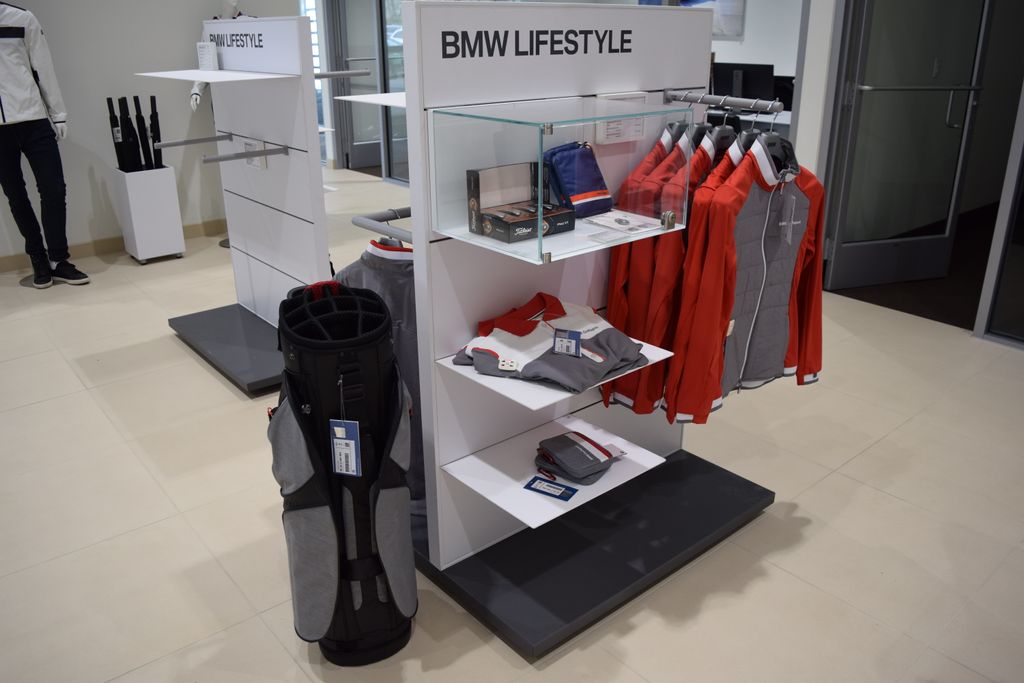 2026 BMW X3 30 xDrive Image 54 of 58