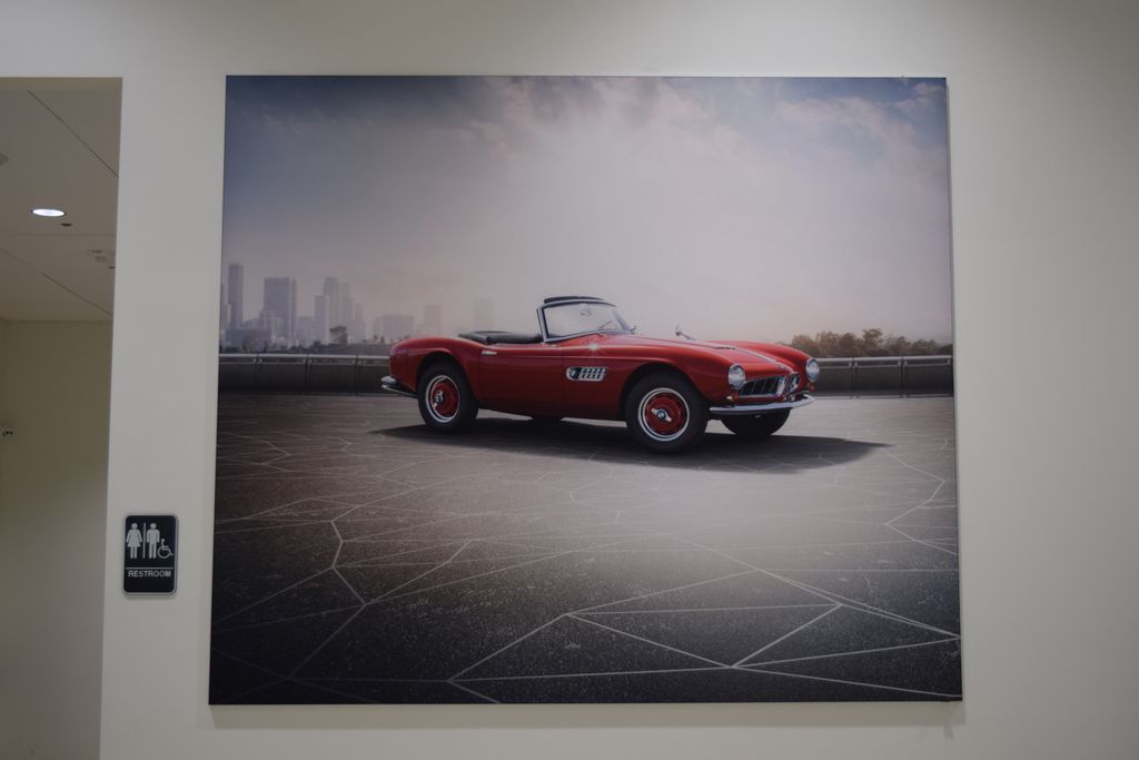 2026 BMW X3 30 xDrive Image 27 of 58