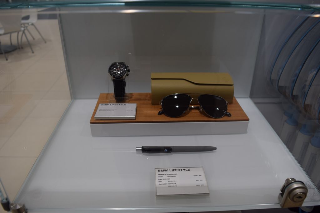 2026 BMW X3 30 xDrive Image 34 of 58