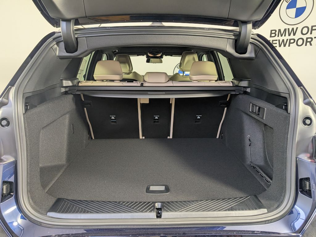 2026 BMW X3 30 xDrive Image 11 of 58