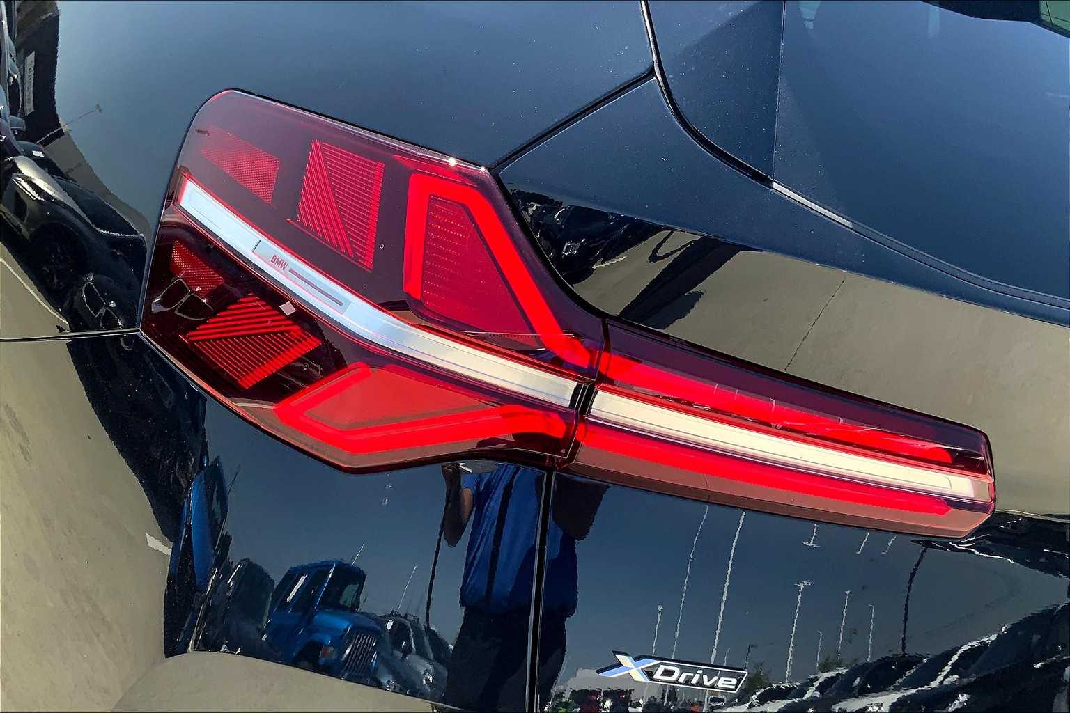 2026 BMW X3 30 xDrive Image 19 of 19