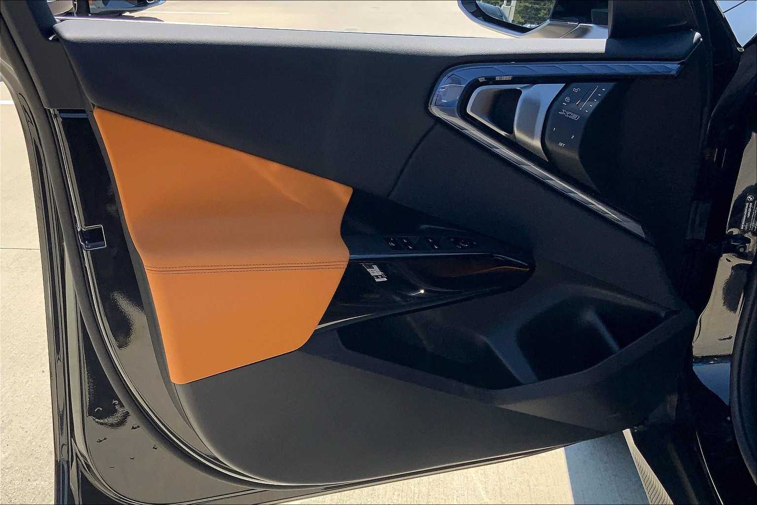 2026 BMW X3 30 xDrive Image 14 of 19