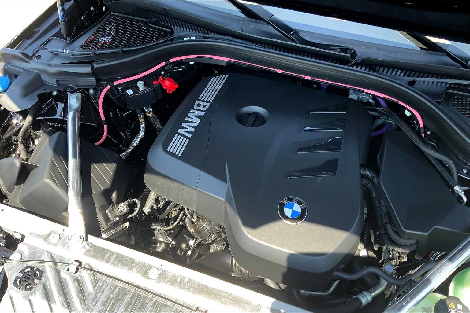 2026 BMW X3 30 xDrive Image 7 of 19