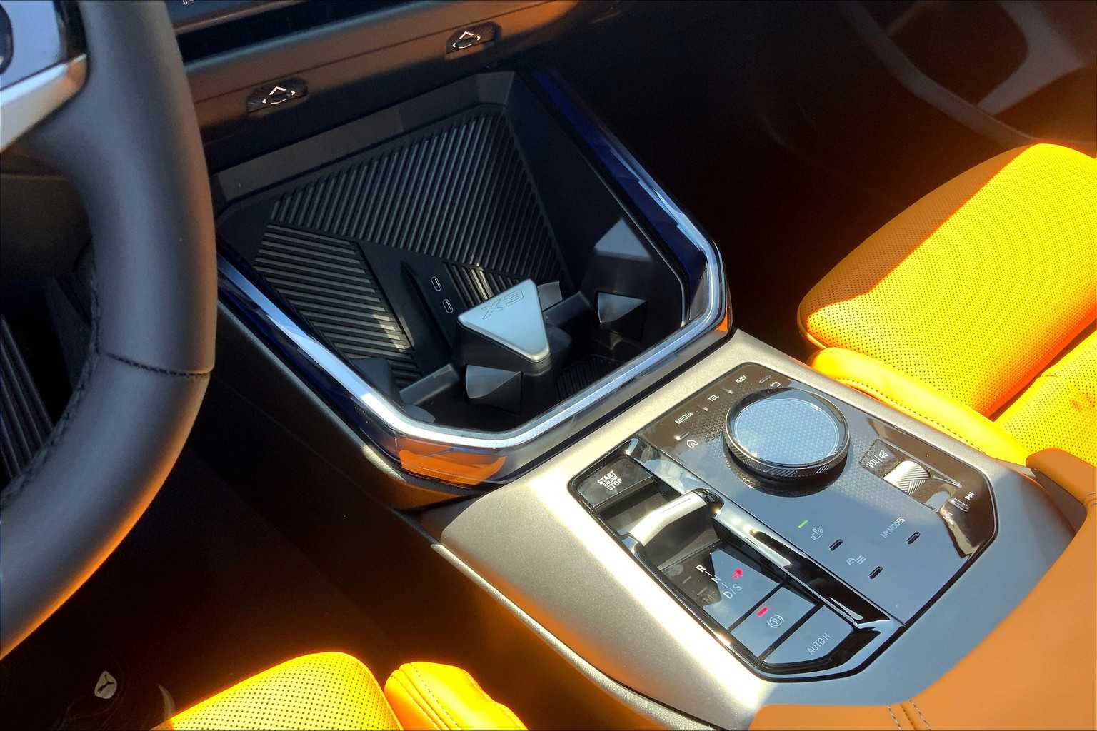 2026 BMW X3 30 xDrive Image 13 of 19