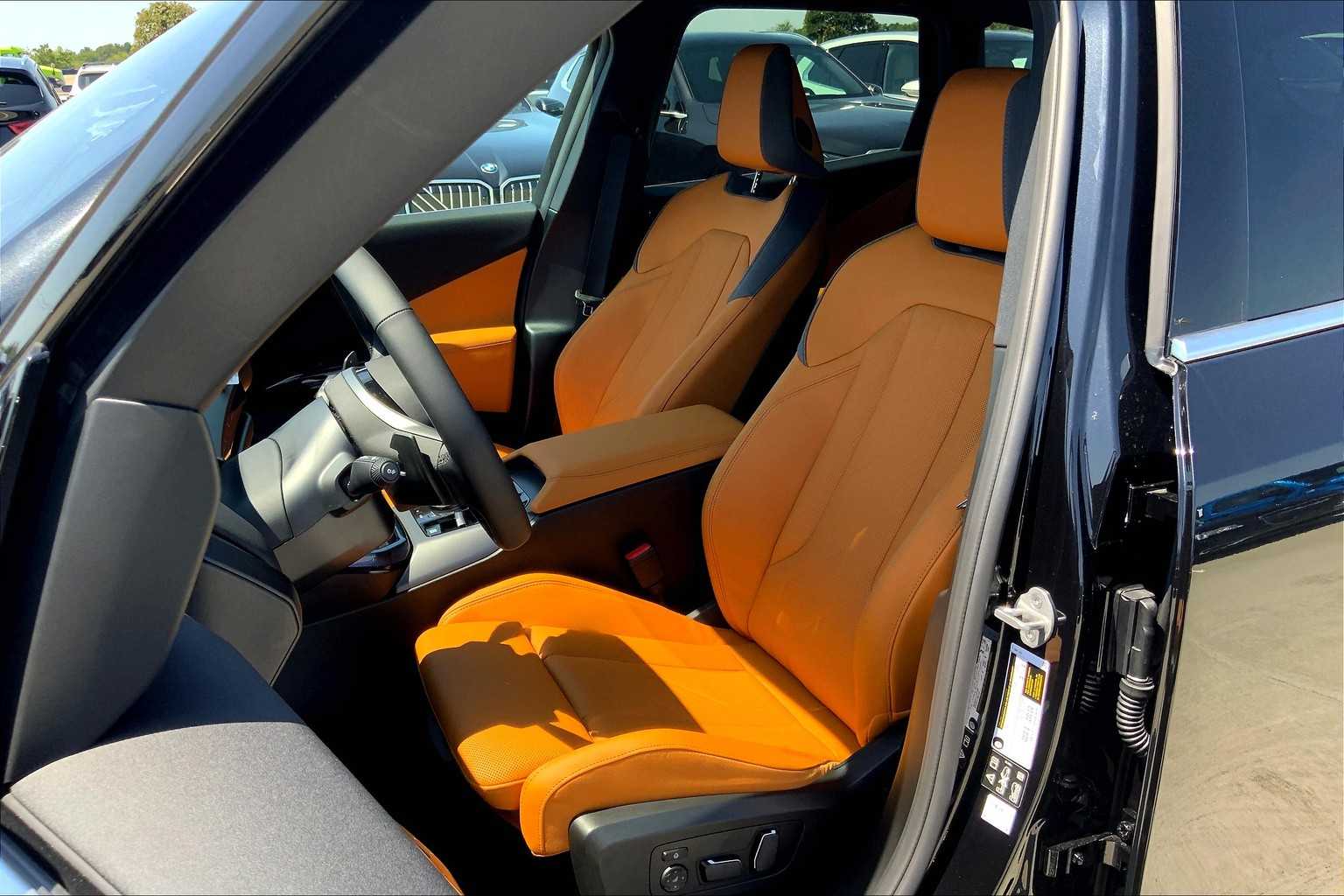 2026 BMW X3 30 xDrive Image 9 of 19