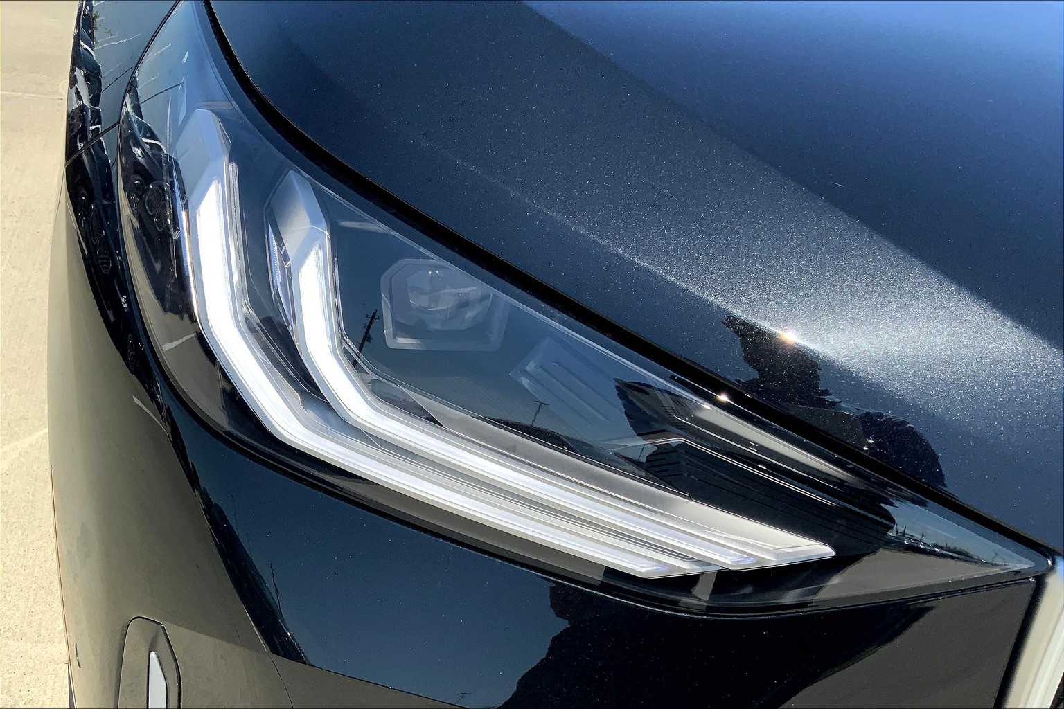 2026 BMW X3 30 xDrive Image 17 of 19