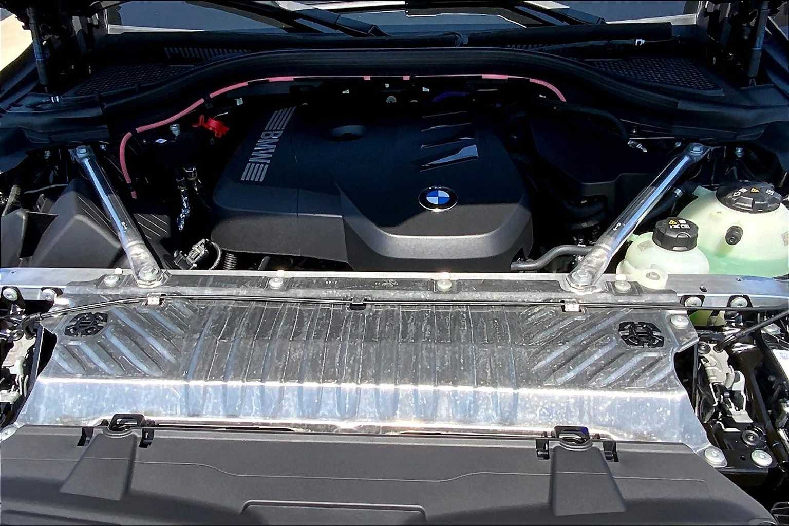 2026 BMW X3 30 xDrive Image 6 of 19