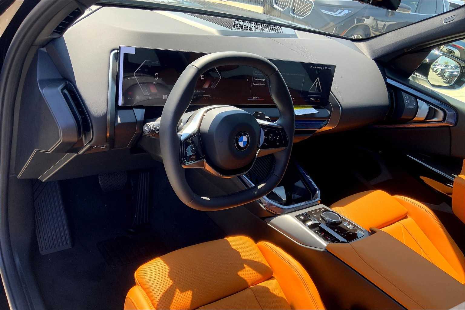 2026 BMW X3 30 xDrive Image 11 of 19