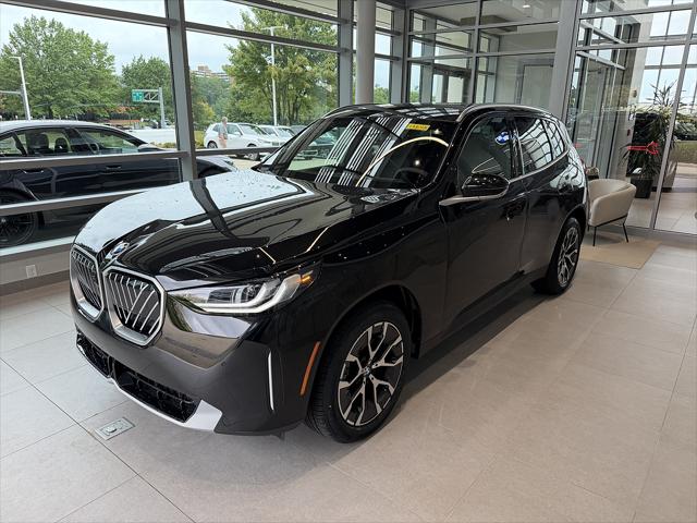 2026 BMW X3 30 xDrive Image 3 of 15