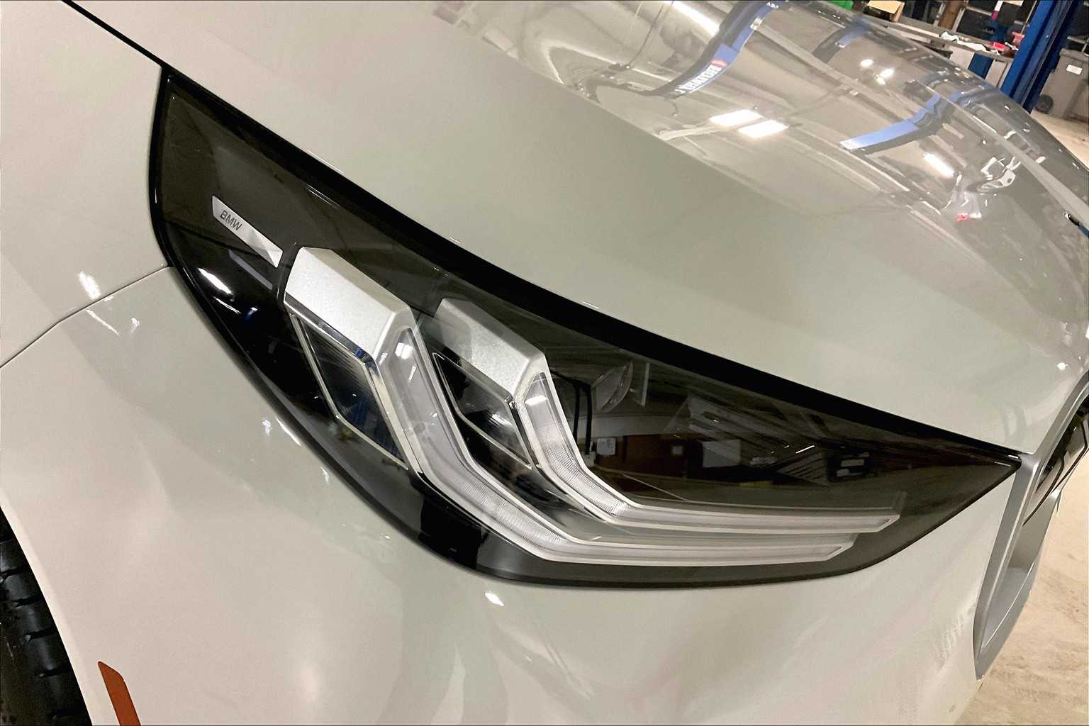 2026 BMW X3 30 xDrive Image 12 of 19