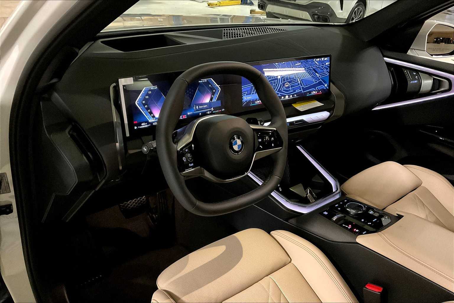 2026 BMW X3 30 xDrive Image 9 of 19