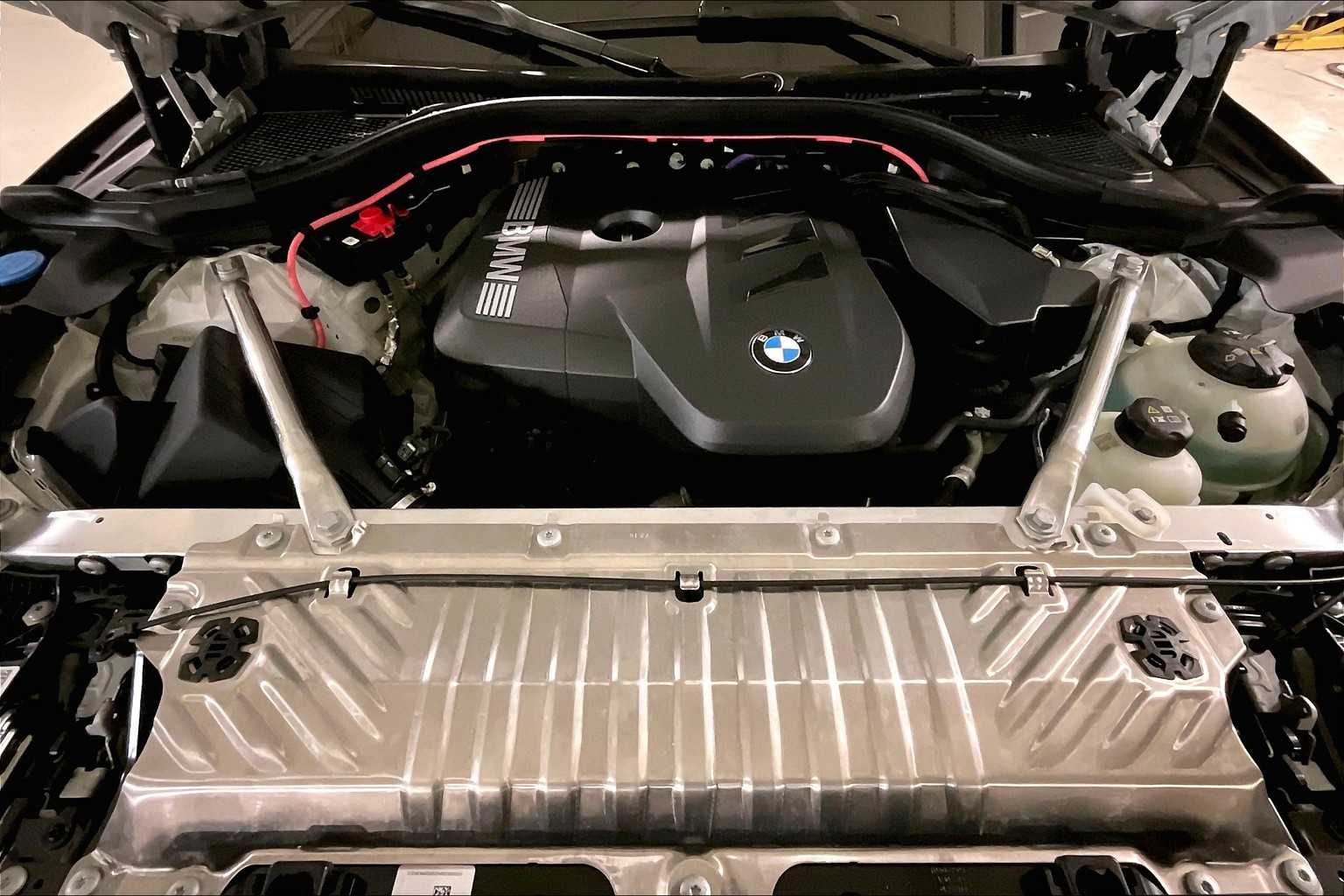 2026 BMW X3 30 xDrive Image 6 of 19