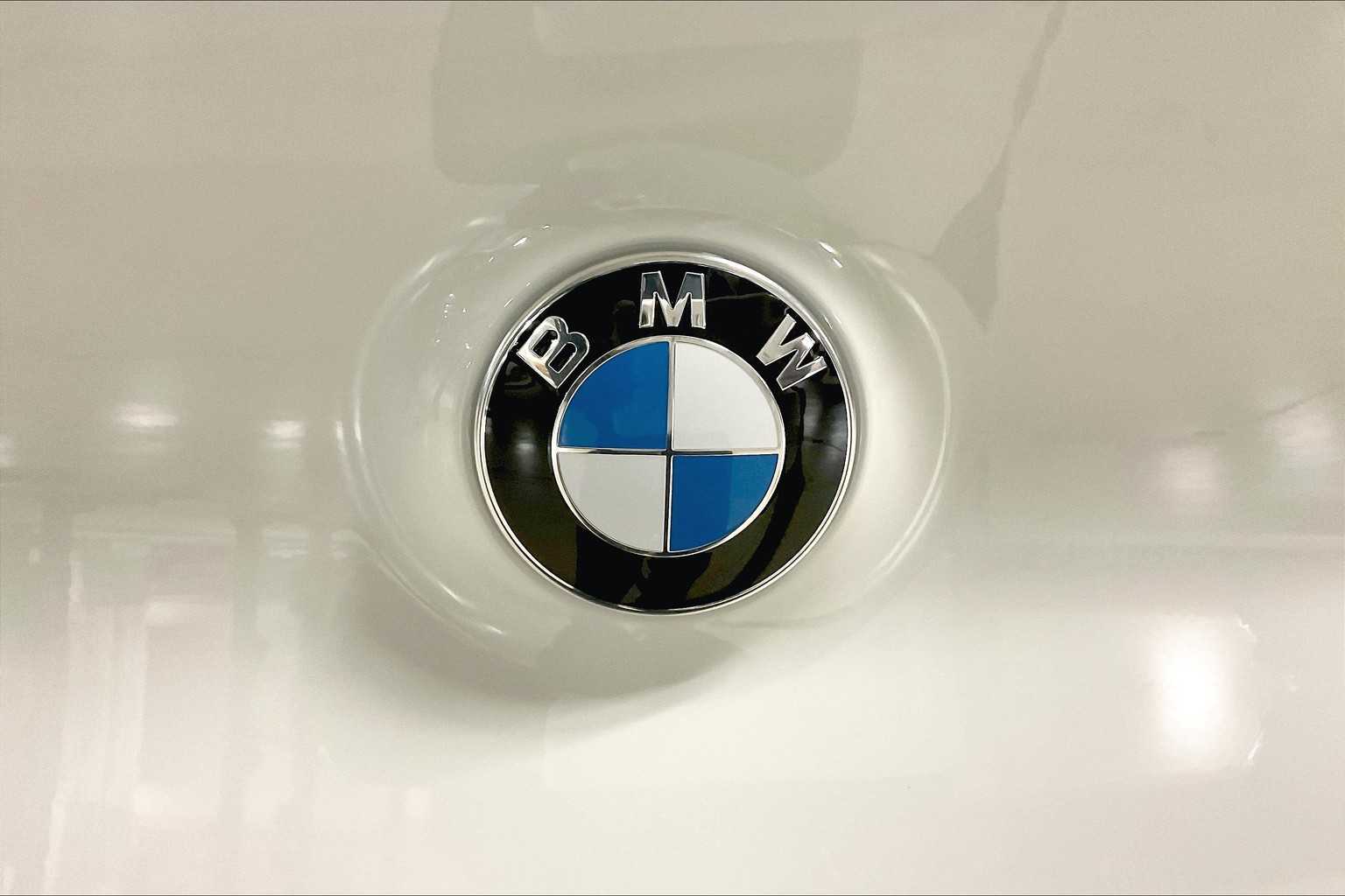 2026 BMW X3 30 xDrive Image 13 of 19