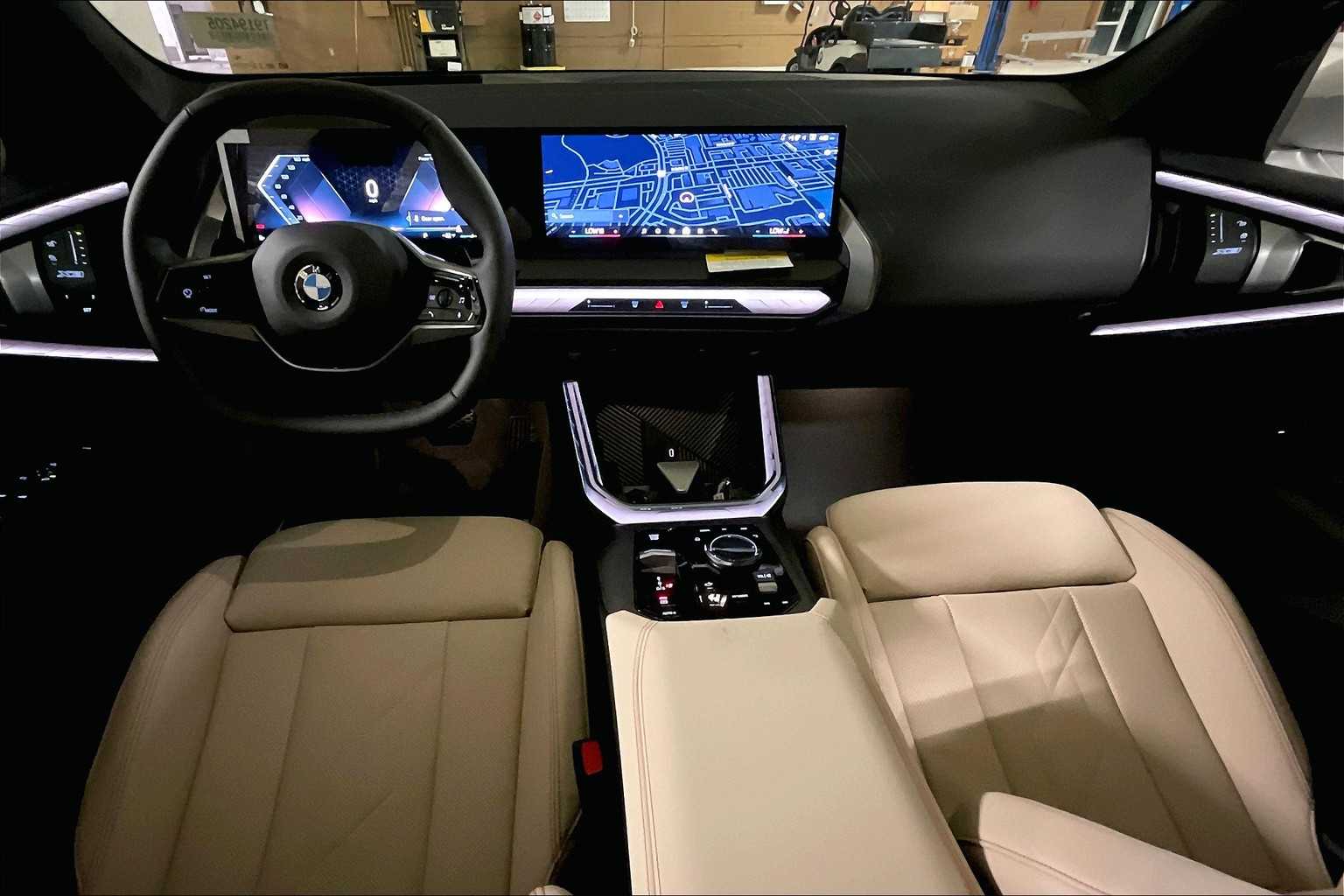 2026 BMW X3 30 xDrive Image 11 of 19