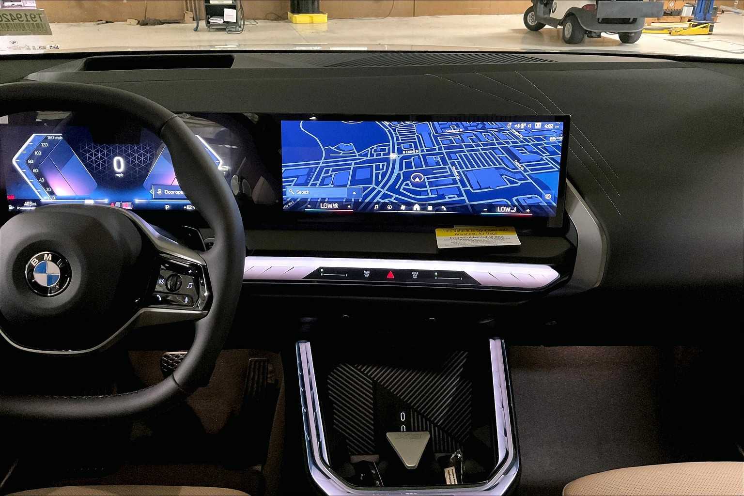 2026 BMW X3 30 xDrive Image 10 of 19