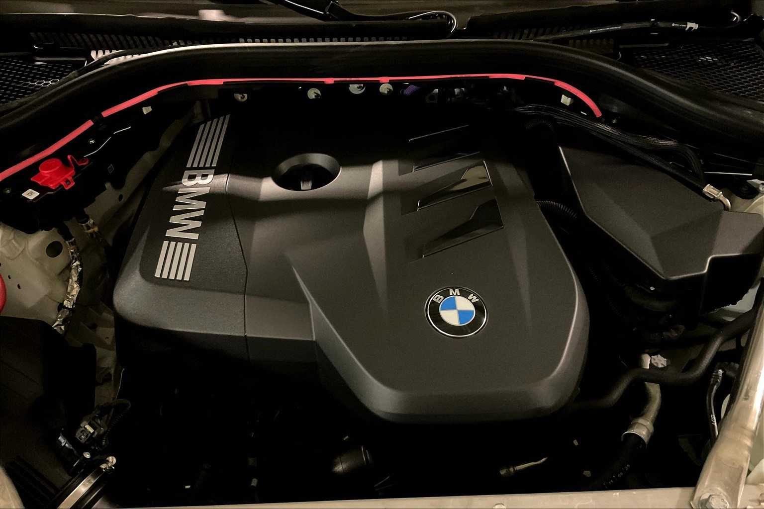 2026 BMW X3 30 xDrive Image 7 of 19