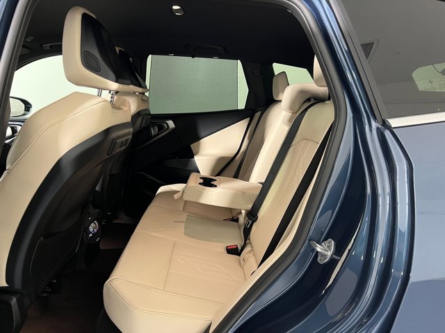 2026 BMW X3 30 xDrive Image 13 of 33