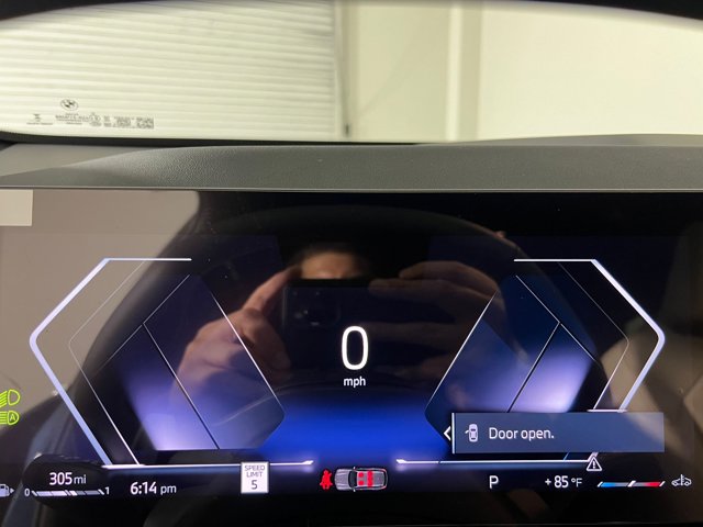 2026 BMW X3 30 xDrive Image 18 of 33